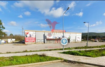 Commercial premises in Pedreiras