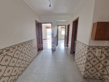 Appartement 2 Chambres à Algueirão-Mem Martins