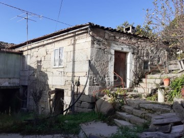 Casas rústicas 9 Habitaciones en Figueiró da Granja