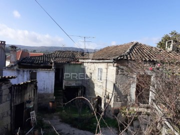 Casas rústicas 9 Habitaciones en Figueiró da Granja