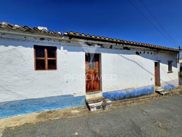 Maison 2 Chambres à Santa Bárbara de Padrões