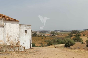 Terrenos en Castro Marim