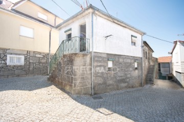 Moradia 2 Quartos em Águas Boas e Forles