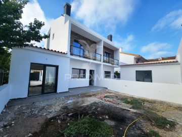 Maison 3 Chambres à Quinta do Conde