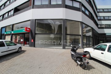 Commercial premises in Machico