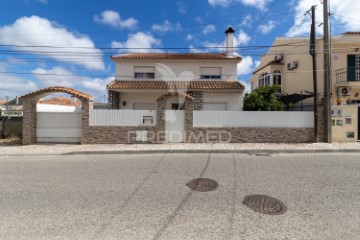 Maison 5 Chambres à Quinta do Conde