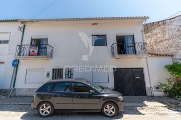 Maison 4 Chambres à Almalaguês