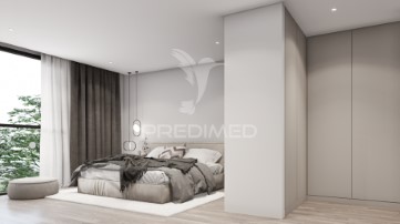 Apartment 2 Bedrooms in Rebordosa