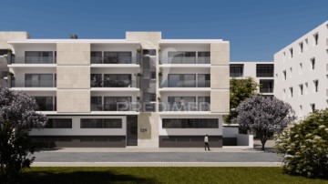 Apartment 3 Bedrooms in Gâmbia-Pontes-Alto Guerra