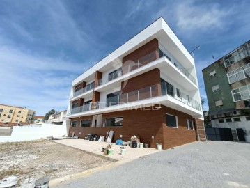 Piso 3 Habitaciones en Seixal, Arrentela e Aldeia de Paio Pires