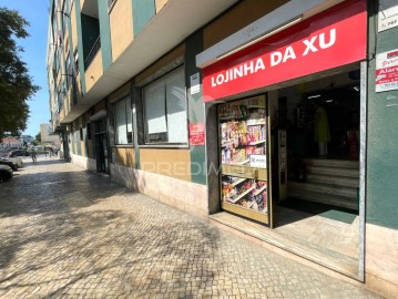 Commercial premises in São Sebastião