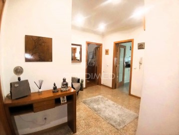 Appartement 3 Chambres à Mafamude e Vilar do Paraíso