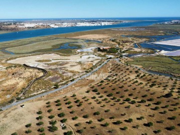 Terrenos en Castro Marim