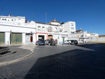 Commercial premises in Beja (Santiago Maior e São João Baptista)