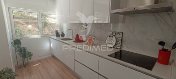 Appartement 3 Chambres à Benfica