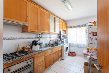 Apartment 2 Bedrooms in Alcobaça e Vestiaria