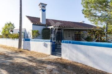 Quintas e casas rústicas 3 Quartos em Capelins (Santo António)