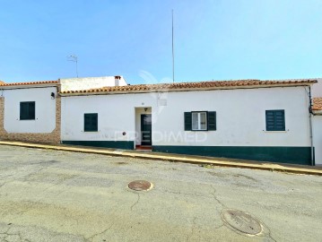 Moradia 3 Quartos em Castro Verde e Casével