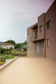 Edificio en Lordelo