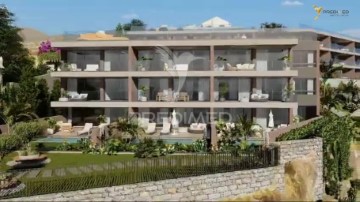 Apartment 1 Bedroom in Funchal (Santa Luzia)