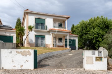 Maison 3 Chambres à Aljubarrota