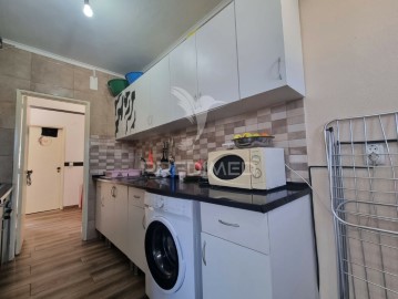 Apartamento 2 Quartos em São Sebastião