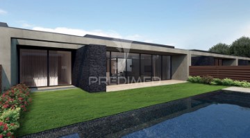 House 3 Bedrooms in Palmeira