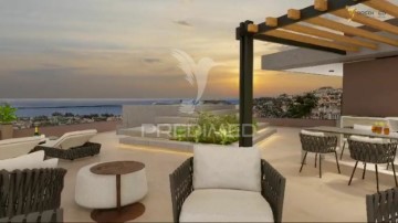 Apartment 3 Bedrooms in Funchal (Santa Luzia)