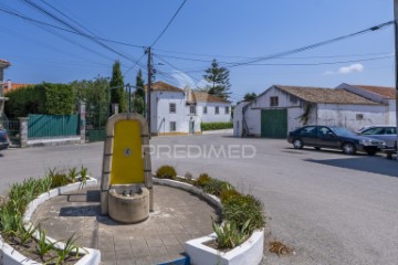 Maison 1 Chambre à Azueira e Sobral da Abelheira