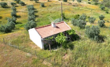 Quintas e casas rústicas 1 Quarto em Vale de Santiago