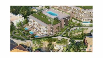 Apartamento 2 Quartos em Funchal (Santa Luzia)