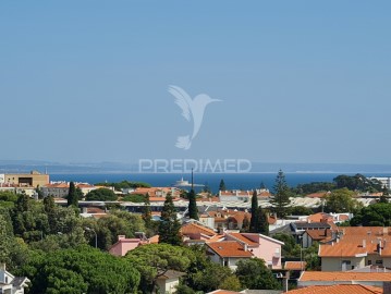 Apartment 2 Bedrooms in Oeiras e São Julião da Barra, Paço de Arcos e Caxias