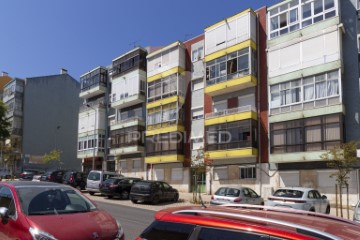 Appartement 3 Chambres à Almada, Cova da Piedade, Pragal e Cacilhas