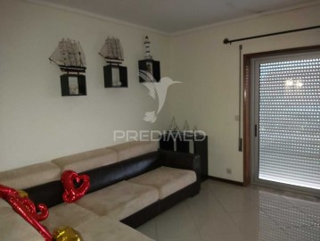 Apartment 2 Bedrooms in Gafanha da Nazaré