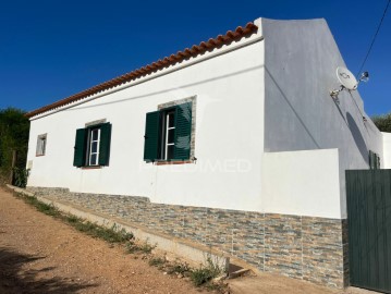 Quintas e casas rústicas 2 Quartos em Cercal