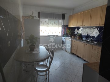 Apartamento 2 Quartos em Pinhal Novo