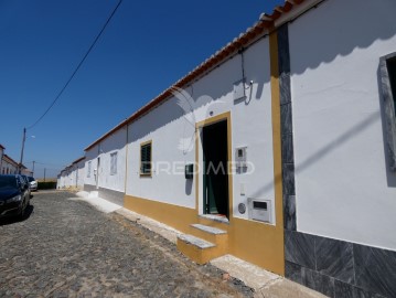 Maison 1 Chambre à Trigaches e São Brissos