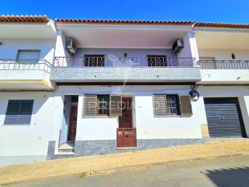 House 2 Bedrooms in Aljustrel e Rio de Moinhos