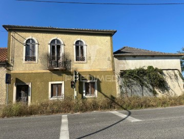 Maison 6 Chambres à São João da Ribeira e Ribeira de São João