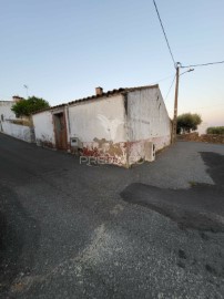 Maison 2 Chambres à Almodôvar e Graça dos Padrões