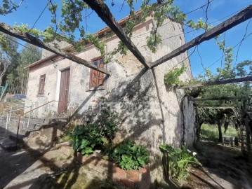 Moradia 3 Quartos em Ferreira do Zêzere