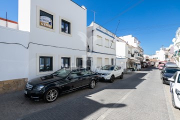 Maison 4 Chambres à Conceição e Cabanas de Tavira