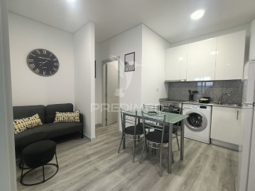 Apartamento 2 Quartos em Paranhos