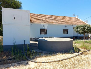 Casa o chalet 6 Habitaciones en Salvaterra de Magos e Foros de Salvaterra