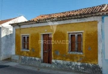 Maison 3 Chambres à Alpiarça