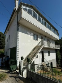 Casa o chalet 5 Habitaciones en Sabugal e Aldeia de Santo António