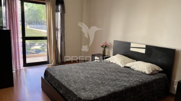 Apartamento 3 Quartos em Lomar e Arcos