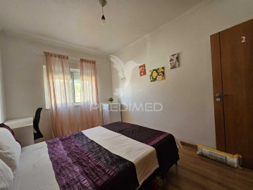 Apartamento 3 Quartos em Sado