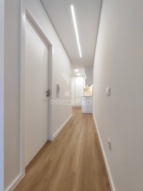 Piso 2 Habitaciones en Póvoa de Varzim, Beiriz e Argivai