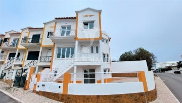 Maison 3 Chambres à Ericeira